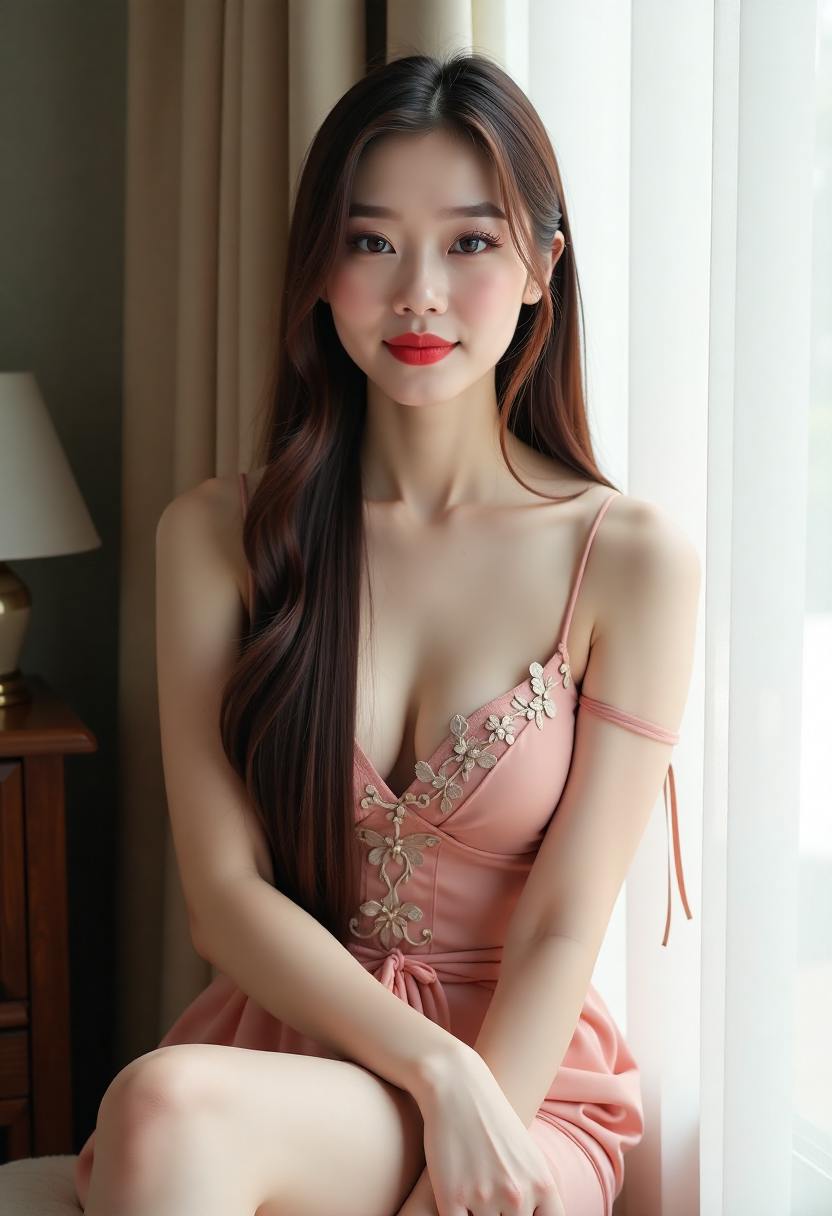 白兔先生的时间旅行