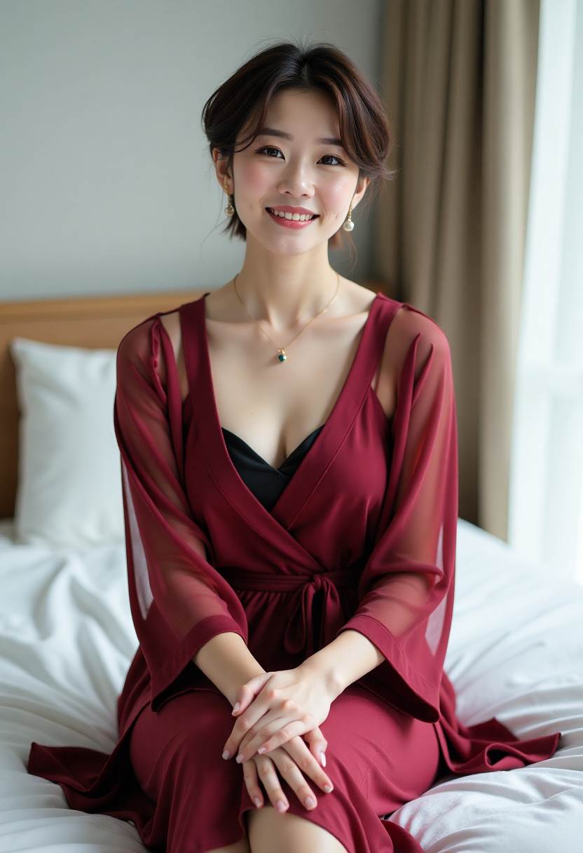 爱丽丝的证词